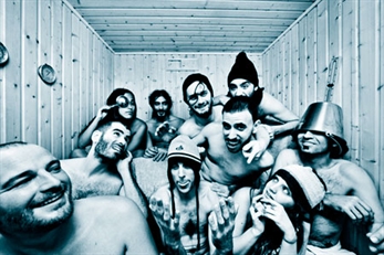 Orxata Sound System presentan "3.0"