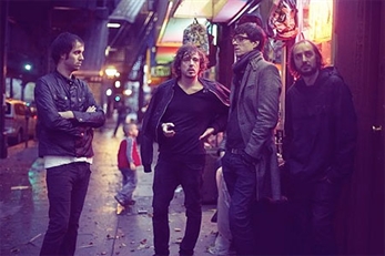We Are Standard hablan sobre su nuevo disco