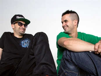 Toteking & Shotta hablan para MondoTv