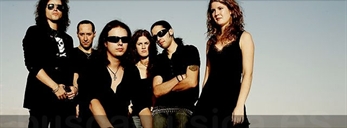 III Civicrock, en marcha