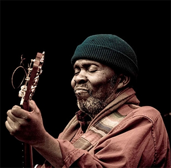 Adiós a Terry Callier