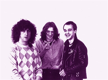 ¿Viste a Leño entre 1978 y 1983?