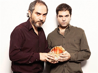 Alfacrepus son Alfaro y Crepúsculo