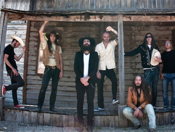 El concierto de Corizonas del Festival Urbano cambia de ubicación