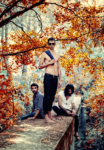 MondoSonoro presenta en sociedad a La Casa Del Arbol