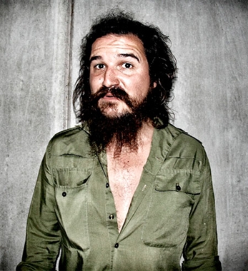 Gira de 17 fechas de Bigott por nuestro país