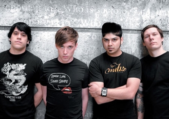 Billy Talent, nuevo disco y gira española confirmada
