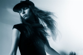 Laurel Halo en el ciclo Rara Avis