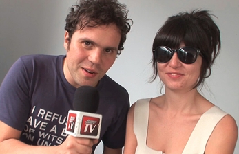 Premiere de All La Glory en MondoTv