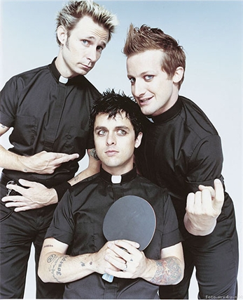 Green Day, nuevo cabeza de cartel para el Bilbao BBK