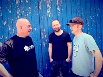 Liquid y Grooverider, en la nueva entrega del festival Innovation