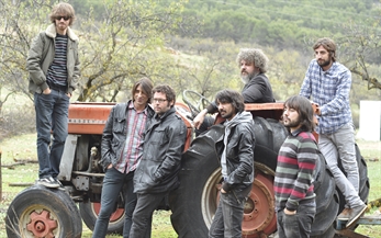 Ya conocemos el nuevo disco de Lori Meyers