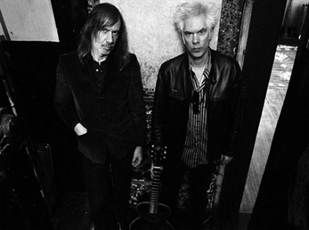 Escucha la colaboración entre Jozef Van Wissem y Jim Jarmusch
