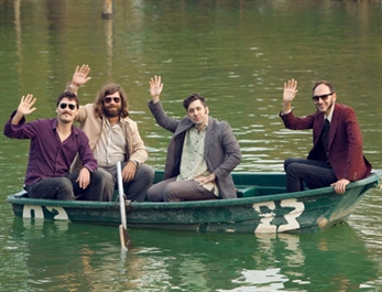 Descárgate "Fracasados", el nuevo disco de Tarántula