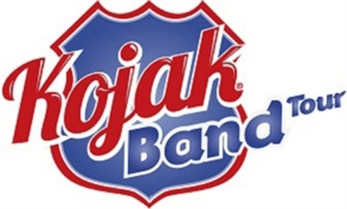 El Kojak Band Tour ya tiene a sus finalistas