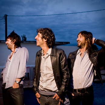 Sidonie anuncian su fin de gira con vídeos personalizados