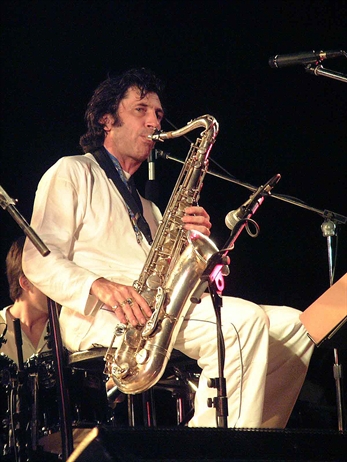 Arranca el Festival Jazz de Granada