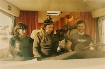 Chin Yi encabeza la oferta del Keroxen de esta semana