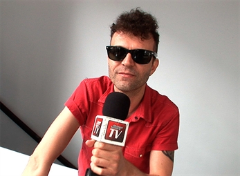 Miguel de Maga hace cuentas con MondoTv