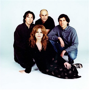 Cancelada la gira de Cowboy Junkies