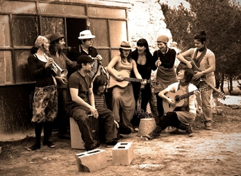 Zaragoza y Burdeos vuelven a tocar juntas