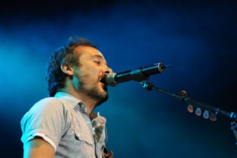 Única fecha de Love Of Lesbian en Extremadura