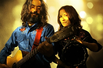 Electropura cierra sus acusticos de diciembre