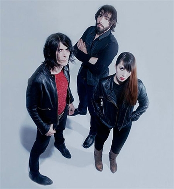 Cápsula mutan en David Bowie