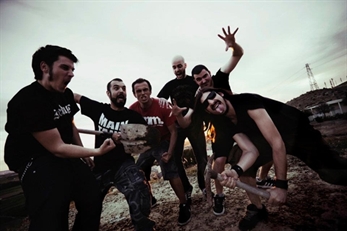 Separación de RedRum