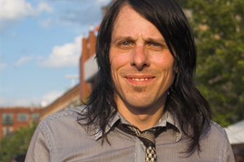 Ken Stringfellow recorrerá España en diciembre