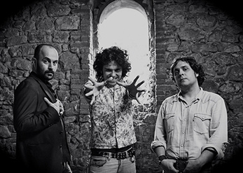 Rock y soul en Avilés