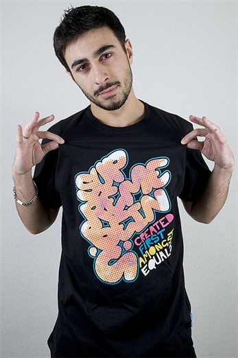 Hip 4 Hop MC's en Matadero