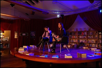 Zarápolis Festival: rimando notas