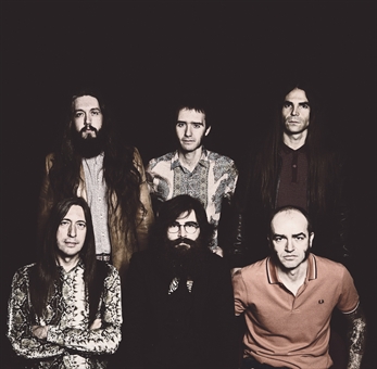 Corizonas en las carreteras andaluzas