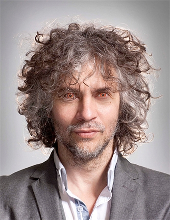 Wayne Coyne acepta tomar ácido con un fan y Yoko Ono