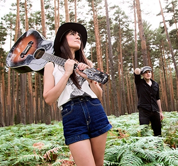 Amaral, la antología