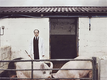 Caja retrospectiva de Matthew Herbert