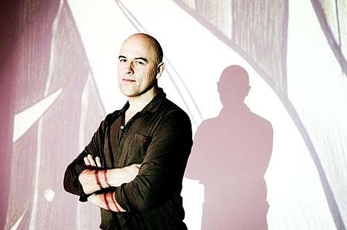 Dominique A en Valencia el 18 de enero