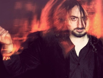 Homenaje a Luis Zarápolis