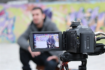 Documental sobre la escena hip hop en Asturias