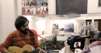 Nueva iniciativa QR Music and Shop