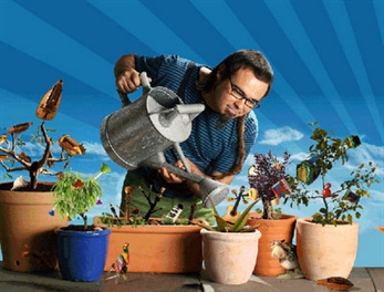 La CasaCalba organitza Sona Baixet