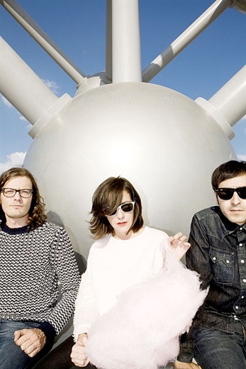 Klein se estrenan en MondoSonoro