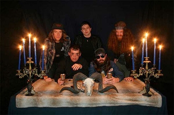 Resúmenes 2012: Metal