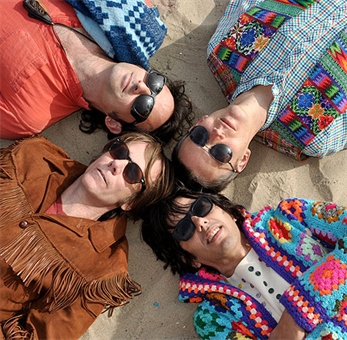 Resúmenes 2012: Americana