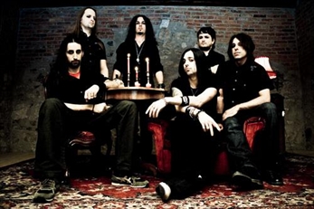 XMas Metal Fest 2012