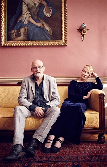 Dead Can Dance, al fin en Madrid