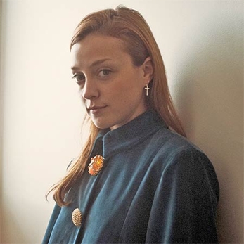 Russian Red grabará su tercer disco en primavera
