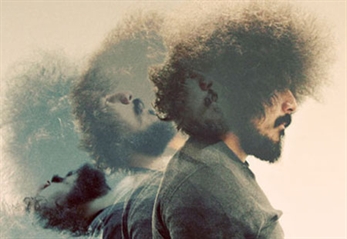 Nuevo disco de Helado Negro