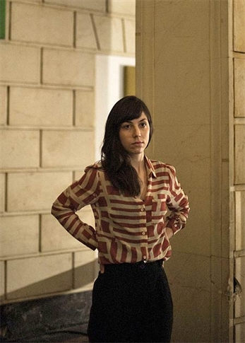 Domino reeditará el "Ekstasis" de Laura Holter